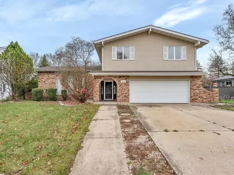 3036 Jeffrey Dr, Joliet, IL 60435