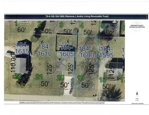 Lt19 E Spruce Street, Silver Lake, WI 53170