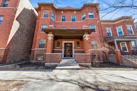 5957 N Lakewood Ave #1N, Chicago, IL 60660