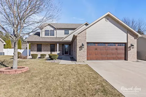574 Thornberry Ct, Bourbonnais, IL 60914