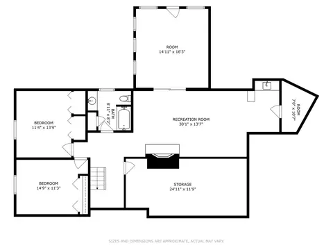 11175 Corrigan Rd, Roscoe, IL 61073 photo 36