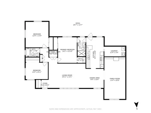 75 Carthage Ln, Hoffman Estates, IL 60169 photo 33