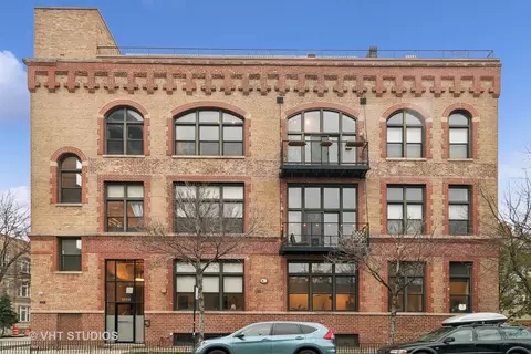 1050 W Hubbard St #1D, Chicago, IL 60642