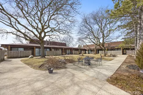 481 Raintree Ct #C, Glen Ellyn, IL 60137