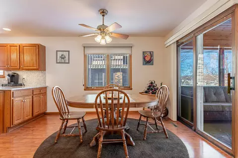 Dining - 22 Delburne Dr, Davis, IL 61019 photo 1 of 2
