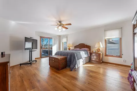 Bedroom - 22 Delburne Dr, Davis, IL 61019 photo 1 of 2