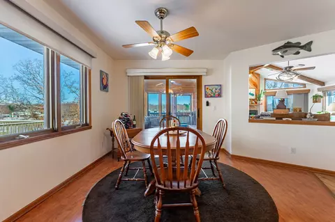 Dining - 22 Delburne Dr, Davis, IL 61019 photo 2 of 2