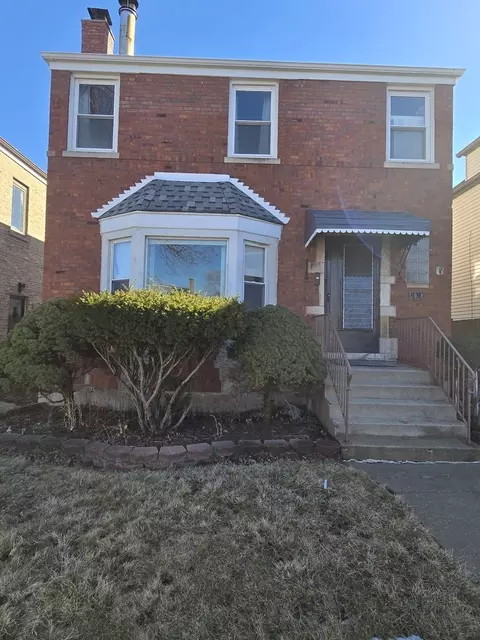 3929 N Neva Ave, Chicago, IL 60634