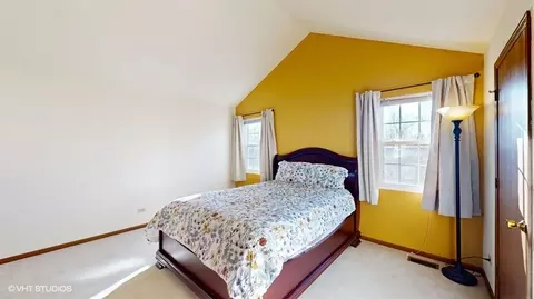 Bedroom - 485 E Cimarron Dr, Aurora, IL 60504 photo 1 of 6