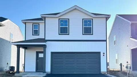 2921 Acadia Cir, Pingree Grove, IL 60140