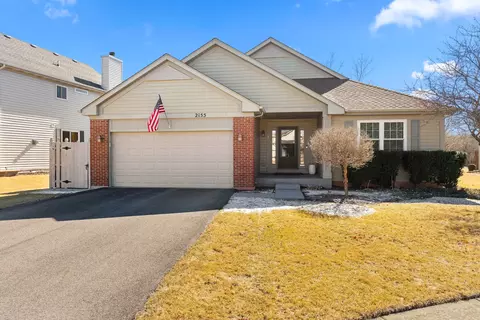 2155 Columbine Ct, Round Lake, IL 60073