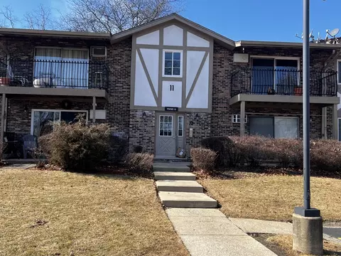 9 S040 Lake Dr #11-202, Willowbrook, IL 60527