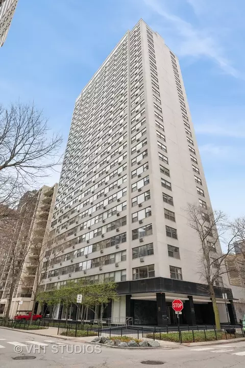 1445 N State Pkwy #2503, Chicago, IL 60610