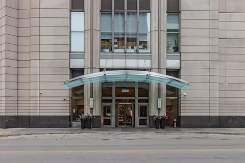 512 N Mcclurg Ct #2409, Chicago, IL 60611