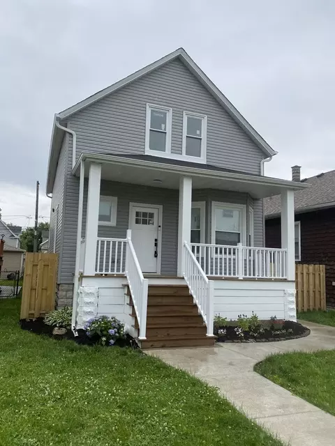 4023 N Major Ave, Chicago, IL 60634