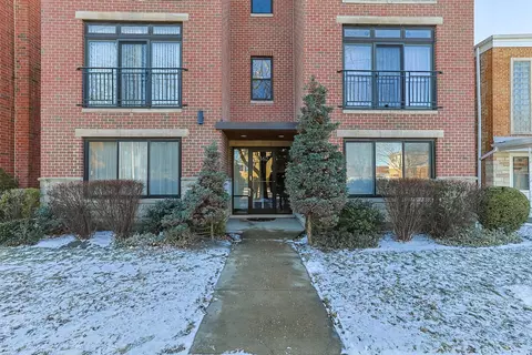 5362 N Central Ave #3S, Chicago, IL 60630