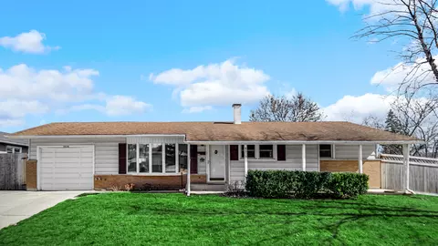 5516 La Palm Dr, Oak Forest, IL 60452