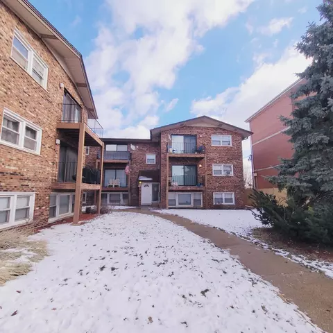 6447 S Narragansett Ave #3A, Chicago, IL 60638