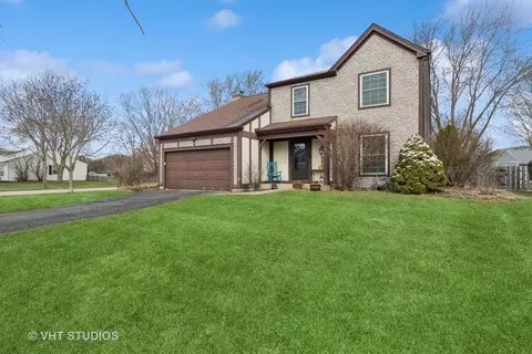 2200 Cumberland Pkwy, Algonquin, IL 60102