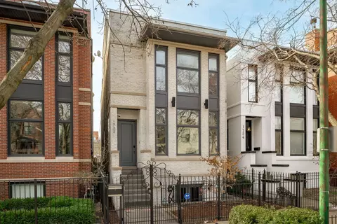 1722 N Winchester Ave, Chicago, IL 60622