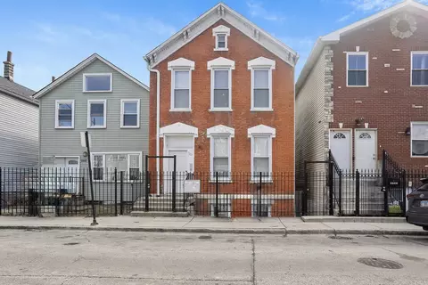 1117 W 18th Pl, Chicago, IL 60608