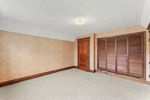 Bedroom - 715 Reed St, Beecher, IL 60401 photo 2 of 2