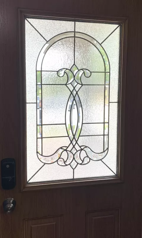Entry Way - 715 Reed St, Beecher, IL 60401 photo 2 of 3