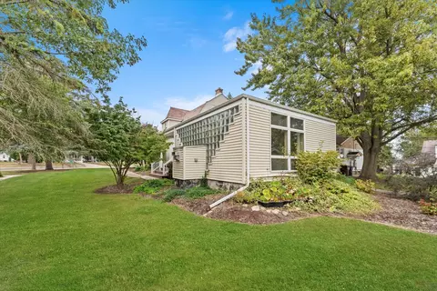 Exterior - 715 Reed St, Beecher, IL 60401 photo 4 of 6