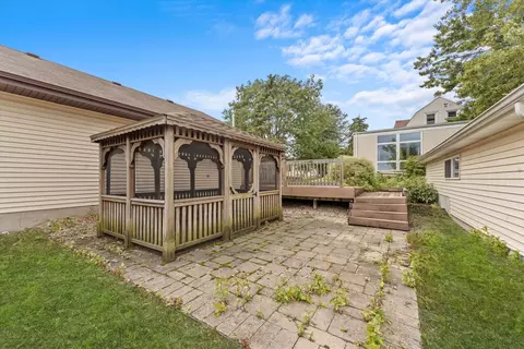 Exterior - 715 Reed St, Beecher, IL 60401 photo 5 of 6