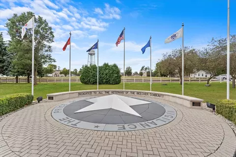 View/Area - 715 Reed St, Beecher, IL 60401 photo 6 of 6