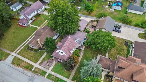 View/Area - 715 Reed St, Beecher, IL 60401 photo 1 of 6