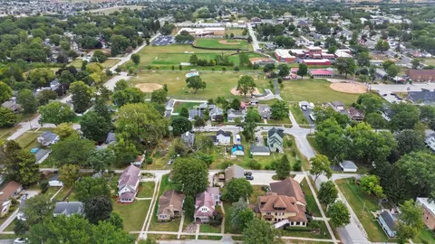 View/Area - 715 Reed St, Beecher, IL 60401 photo 4 of 6
