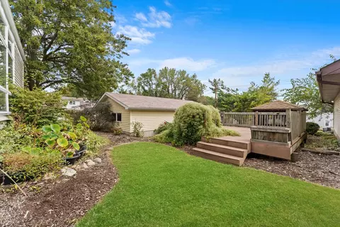 Exterior - 715 Reed St, Beecher, IL 60401 photo 3 of 6