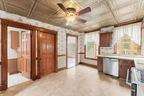 Kitchen - 715 Reed St, Beecher, IL 60401 photo 2 of 4