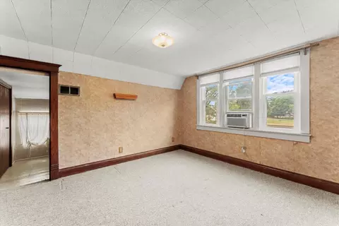 Bedroom - 715 Reed St, Beecher, IL 60401 photo 1 of 2