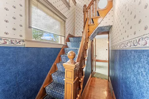 Entry Way - 715 Reed St, Beecher, IL 60401 photo 1 of 3