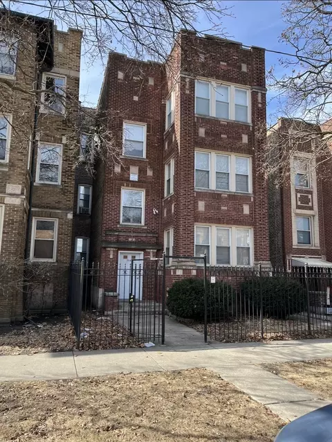 11146 S Vernon Ave, Chicago, IL 60628