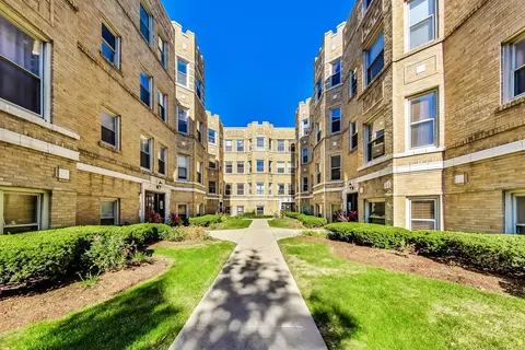 1636 W Columbia Ave #GS, Chicago, IL 60626