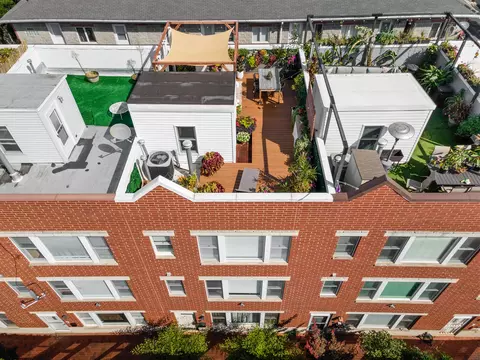 6168 N Ravenswood Ave #C, Chicago, IL 60660