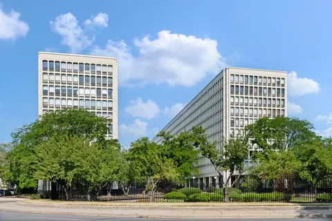 1451 E 55th St #1022N, Chicago, IL 60615