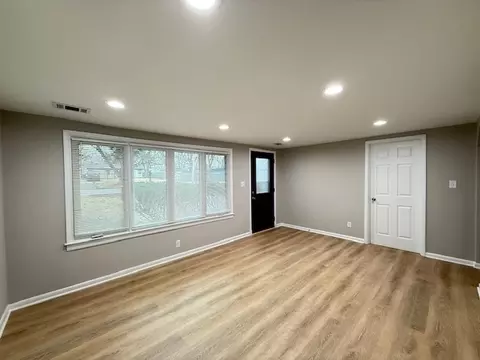Living - 3503 Ashland Ave, Steger, IL 60475 photo 2 of 4