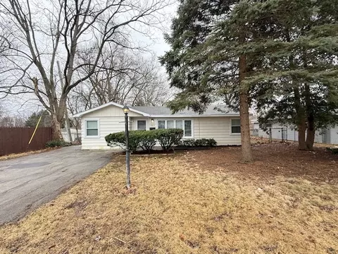 3503 Ashland Ave, Steger, IL 60475