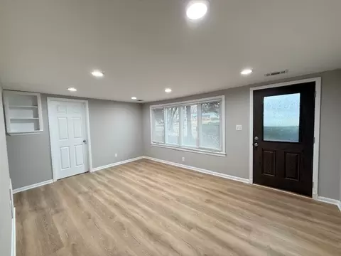 Living - 3503 Ashland Ave, Steger, IL 60475 photo 1 of 4
