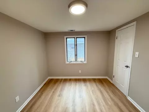 Bedroom - 3503 Ashland Ave, Steger, IL 60475 photo 1 of 3