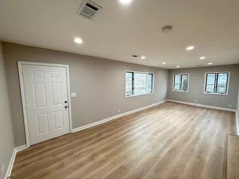 Living - 3503 Ashland Ave, Steger, IL 60475 photo 3 of 4