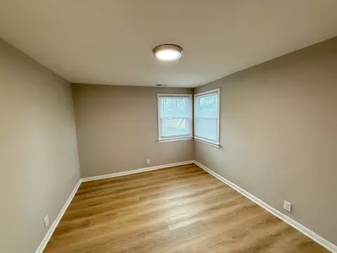 Bedroom - 3503 Ashland Ave, Steger, IL 60475 photo 2 of 3