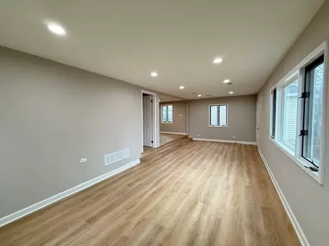 Living - 3503 Ashland Ave, Steger, IL 60475 photo 4 of 4