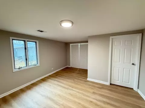 Bedroom - 3503 Ashland Ave, Steger, IL 60475 photo 3 of 3