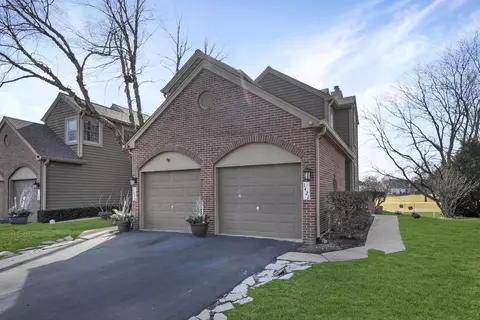 1421 Aberdeen Ct #1421, Naperville, IL 60564