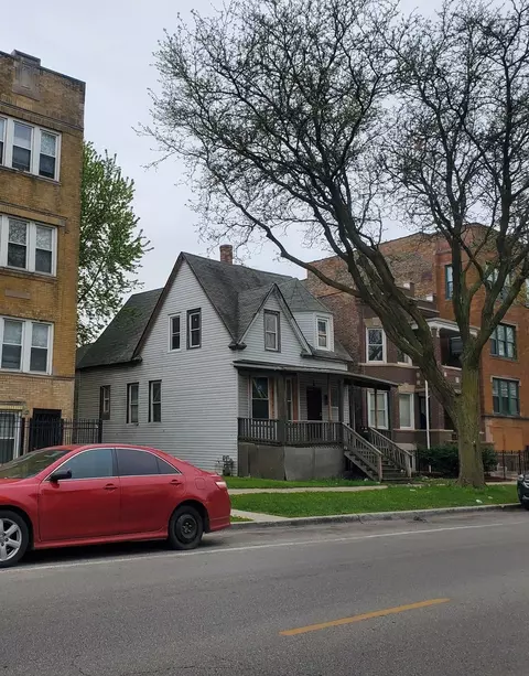 4649 W Jackson Blvd, Chicago, IL 60644